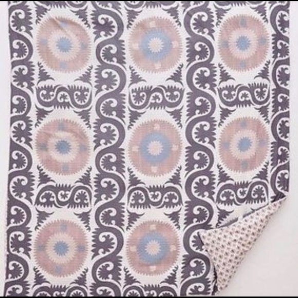 Anthropologie Yalova Duvet only - Picture 3 of 3